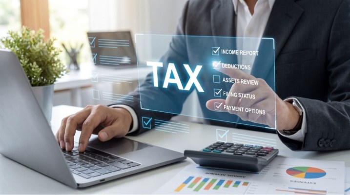 From Manual Accounting to Automation: Odoo Finance for VAT Compliance