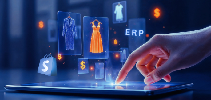 The ROI of Integrating Shopify with ERP for Growing GCC Businesses